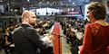 Foto: Philip Davali/Scanpix