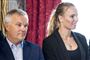 Se billederne: Wozniacki hyldet i København med sin forlovede