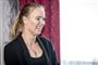Se billederne: Wozniacki hyldet i København med sin forlovede