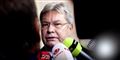 Foto: Jeppe Michael Jensen/arkiv/Scanpix