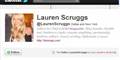 Foto: Screendump, Twitter