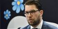 Foto: 10040 Anders Wiklund/tt/Scanpix