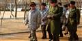 Foto: AP/Korean Central News Agency via Korea News Service / POLFOTO