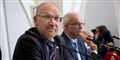 Foto: Nils Meilvang/arkiv/Scanpix