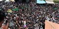 Foto: Ibraheem Abu Mustafa/Reuters