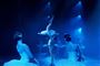 Balletfestivalen skudt i gang med et brag