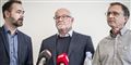 Foto: Mads Claus Rasmussen/Scanpix
