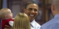Foto: Polfoto, (AP Photo/Carolyn Kaster) / POLFOTO