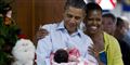 Foto: Polfoto, (AP Photo/Carolyn Kaster) / POLFOTO