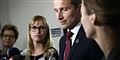 Foto: Philip Davali/Scanpix