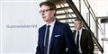 Foto: Liselotte Sabroe/arkiv/Scanpix