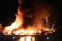 Opsang til nysgerrige efter sygehus-brand: Personale skal kunne parkere