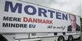 Foto: Søren Bidstrup/Scanpix
