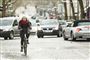 Vejdirektoratets 2017-trafiktal er tragisk læsning for bløde trafikanter