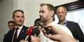 Foto: Philip Davali/Scanpix