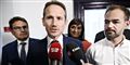 Foto: Philip Davali/Scanpix