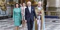 Foto: Henrik Montgomery/tt/AFP