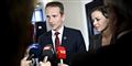 Foto: Philip Davali/Scanpix