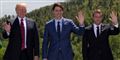 Foto: Ian Langsdon/pool/AFP