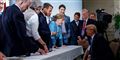 Foto: Handout ./Reuters