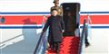 Foto: Kcna Kcna/arkiv/Reuters