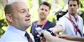Foto: Philip Davali/Scanpix