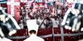 Foto: Marco Bertorello/AFP