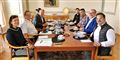 Foto: Statsministeriet/Scanpix