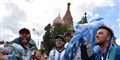 Foto: Vasily Maximov/AFP