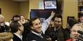 Foto: Polfoto, (AP Photo/Charlie Neibergall) / POLFOTO