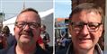 Folkets dom: Det mener vi om Thulesens og Mettes flirt