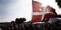 Foto: Olafur Steinar Gestsson/Scanpix