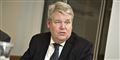 Foto: Henning Bagger/Scanpix