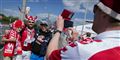Foto: Liselotte Sabroe/Scanpix