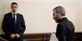 Foto: Vatican Media/Scanpix
