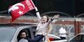 Foto: Lefteris Pitarakis/Scanpix
