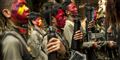 Foto: Noel Celis/arkiv/AFP