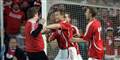Foto: DRESLING JENS / POLFOTO