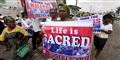 Foto: Pius Utomi Ekpei/AFP