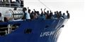 Foto: Handout/Reuters