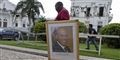 Foto: Polfoto, (AP Photo/Dieu Nalio Chery) / POLFOTO