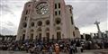 Foto: Polfoto, (AP Photo/Dieu Nalio Chery) / POLFOTO
