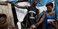 Foto: Polfoto, (AP Photo/Dieu Nalio Chery) / POLFOTO