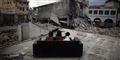 Foto:  Polfoto, (AP Photo/Alexandre Meneghini) / POLFOTO