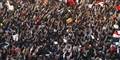 Foto: MOHAMMED ABED / AFP