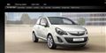 Foto: Opel.dk/screenshot.