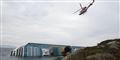 Foto: Polfoto, (AP Photo/Gregorio Borgia) / POLFOTO
