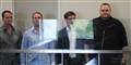 Foto: Greg Bowker/AP / POLFOTO