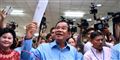 Foto: Manan Vatsyayana/AFP