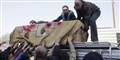 Foto: AP Photo/Khalid Mohammed / POLFOTO